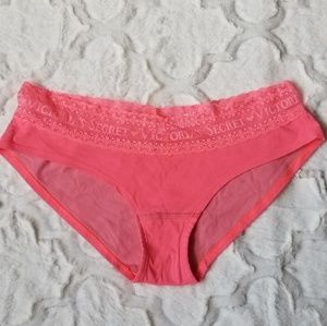 Victoria's Secret Cotton Lingerie Panties